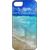 iKins case for Apple iPhone 8/7 beach black