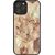 iKins case for Apple iPhone 12 Pro Max pink marble