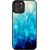 iKins case for Apple iPhone 12 Pro Max blue lake black