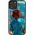 iKins case for Apple iPhone 12/12 Pro children on the beach