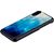 iKins SmartPhone case iPhone XR blue lake black