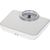 Adler Mechanical Bathroom Scale AD 8180	 Maximum weight (capacity) 136 kg, Accuracy 1000 g, White