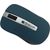 Tellur Basic Wireless Mouse, LED dark blue