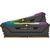 Corsair DDR4 32GB 3200- CL -16 Vengeance PRO SL Dual Kit