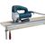 Bosch FSN guide rail 140 silver