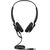 Jabra Engage 40, headset (black, stereo, UC, USB-A)