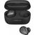 Jabra Elite 85t Earbuds, Built-in microphone, Titanium Black, Bluetooth, In-ear, ANC