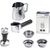 Delonghi De’Longhi EC885.BG coffee maker Manual Espresso machine 1.1 L