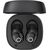 Wireless headphones Baseus Bowie WM02 TWS, Bluetooth 5.0 (black)