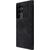 Nillkin Qin Leather Pro case for SAMSUNG S23 Ultra (black)