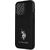 3MK US Polo USHCP13XUMHK Back Case Чехол для телефона Apple iPhone 13 Pro Max Черный