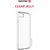 Swissten Clear Jelly Back Case 1.5 mm Силиконовый чехол для Samsung Galaxy S23 Прозрачный