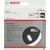 Bosch sanding pad soft 150mm - GEX