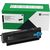 Toner Lexmark 55B2000 Black Oryginał  (55B2000)