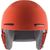 WINTER HELMET ALPINA ZUPO PUMPKIN-ORANGE MATT 51-55