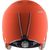 WINTER HELMET ALPINA ZUPO PUMPKIN-ORANGE MATT 51-55