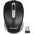 Activejet AMY-313 wireless computer mouse (optical; 1200 DPI; black)