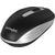 Activejet AMY-313 wireless computer mouse (optical; 1200 DPI; black)