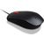 Lenovo 4Y50R20863 mouse Ambidextrous USB Type-A Optical 1600 DPI