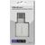 Qoltec 51718 Charger | 45W | 5-20V | 2.4-3A | USB type C PD | USB | White