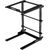 Reloop laptop stand Flex V.2 - laptop stand, black