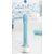 Oral-B Electric Toothbrush Pro 700 CrossAction Rechargeable, For adults, Number of brush heads included 1, Number of teeth brushing modes 1, Blue/White