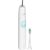 Philips 4300 series HX6807/28 electric toothbrush Adult Sonic toothbrush Mint colour, White