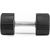 Dumbbell Body Sculpture TPU BW 133 18 KG