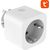 Smart plug WiFi Avatto OT02-EU TUYA