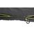 Outwell  Campion Lux Double, Sleeping Bag,  225 x 140 cm, 2 way open - auto lock, L-shape,  Dark Grey