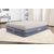 Bestway Tritech Quadcomfort piepūšamā rezerves gulta, 203 x 152 x 51 cm