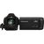 Panasonic HC-VX980EP-K 3840 x 2160 pixels, Digital zoom 60/1500 x, Black, Wi-Fi, LCD, Image stabilizer, Optical zoom 20 x, 3.0 "