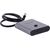 UNITEK SWITCH USB-C BIDIRECTIONAL, 4K 144HZ, PD