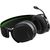 SteelSeries Gaming Headset for PS5 Arctis 7X+ Over-Ear, Built-in microphone, Black, Noise canceling, Wireless