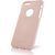 Mercury Soft feeling TPU Супер тонкий чехол-крышка с матовой поверхностью для Samsung G965F Galaxy S9 Plus Песочно розовый