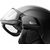 ALPINA WINTER HELMET ALTO V BLACK MATT 55-59