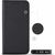 Fusion Magnet Case grāmatveida maks telefonam Xiaomi 13 Lite melns