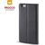 Mocco Smart Magnet Case Чехол Книжка для телефона Huawei P20 Lite Черный