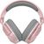 Turtle Beach wireless headset Stealth 600 Gen 2 Max, pink