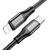 Cable Type-C Lightning 20W 1m Joyroom S-1024N1-PD (black)