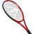 Tennis racket DUNLOP Srixon CX 400 TOUR 27" 300g G3 unstrung