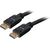 Sharkoon Displayport Cable 1.3 4K - black - 3m