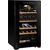 Wine cooler La Sommeliere SLS32DZB