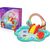 Inflatable Playground Little Mermaid 221 x 193 x 117 cm Bestway 91097