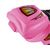 Lean Cars BJX-88 Electric Ride-On Motorbike Pink