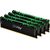 Kingston Fury Renegade RGB, DDR4, 32 GB, 3600MHz, CL16 (KF436C16RBAK4/32)