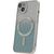 Mocco Glitter Chrome MagSafe Case Силиконовый Чехол для Apple iPhone 12