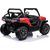 Lean Cars WXE-8988 4x4 Buggy Red - Electric Ride On Car