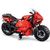 Import Leantoys CADA Building Blocks Set Remote Controlled Motorcycle 2.4G 484 pcs