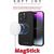 Swissten Soft Joy Magstick Защитный Чехол для Apple iPhone 13 Pro Max